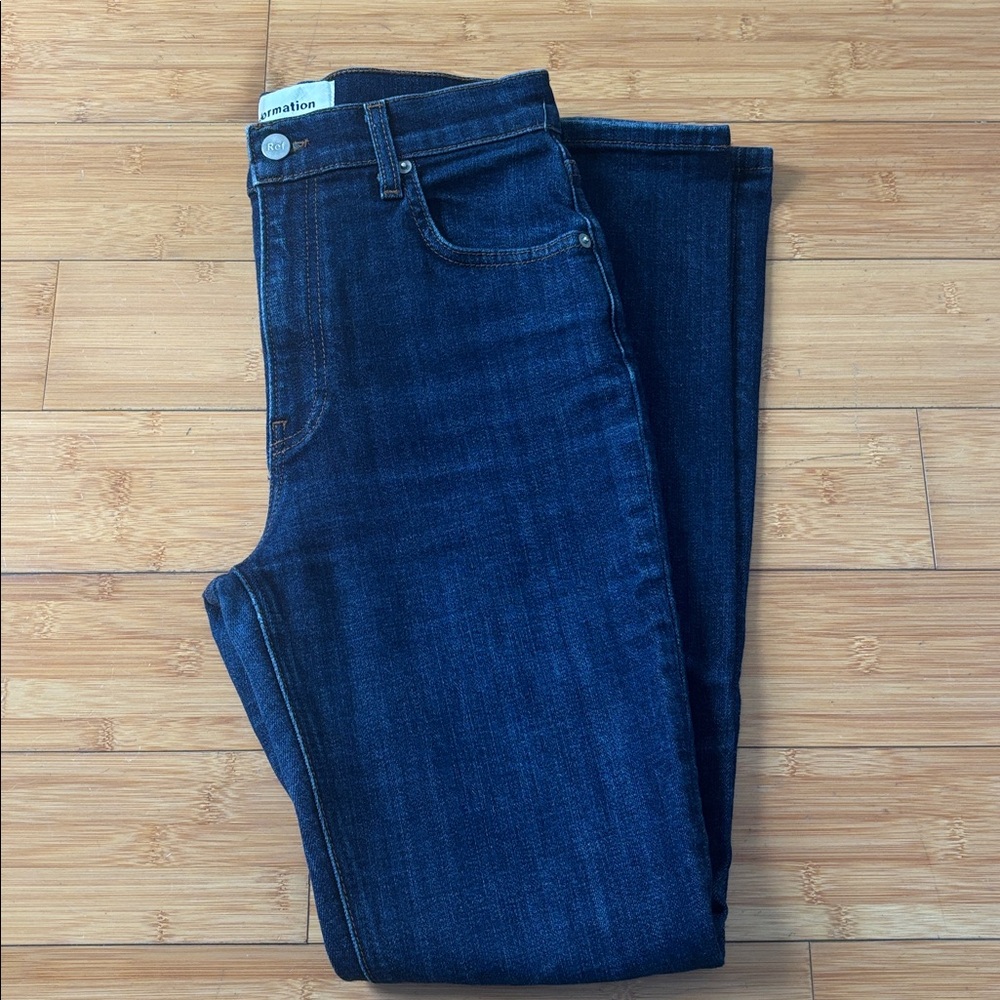 Reformation Jeans